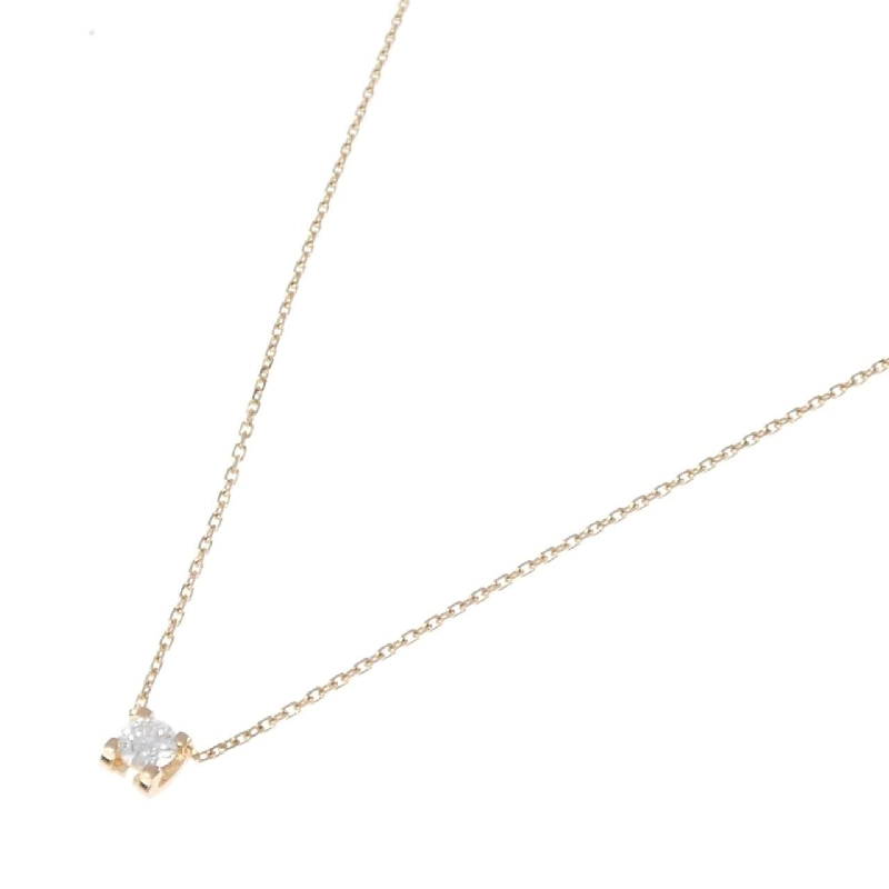 Cartier C de Cartier Necklace - Hàng hiệu Authentic 839487