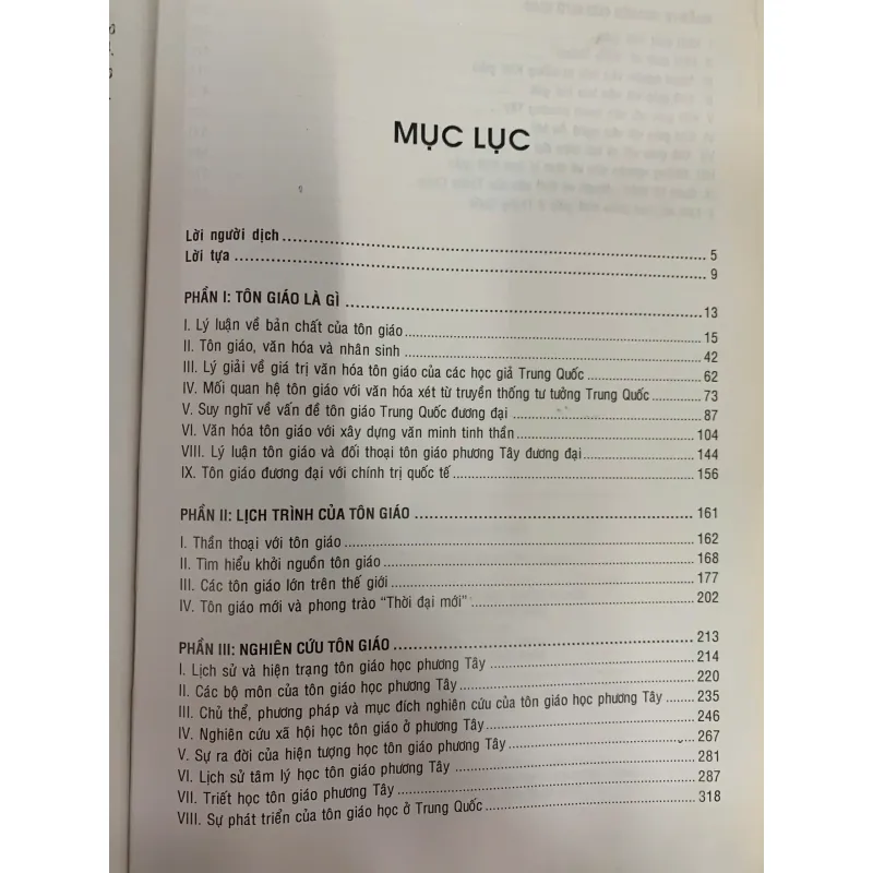 LÝ GIẢI TÔN GIÁO (BÌA CỨNG) - TS. TRÁC TÂN BÌNH 1019761