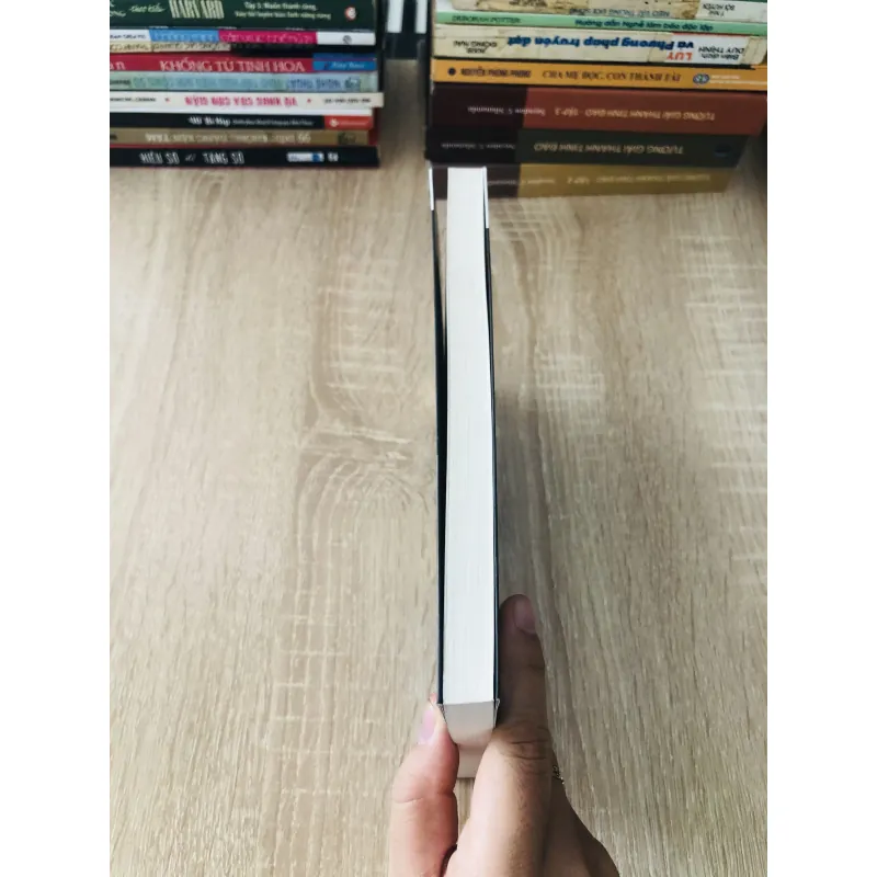 GƯƠNG HY SINH 1020428