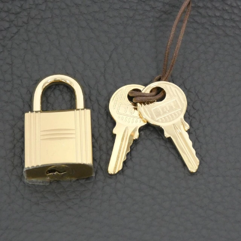 【Sản phẩm chưa sử dụng】Túi Hermes Picotin Lock PM 056289CP 617034