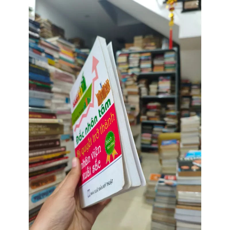 Đắc nhân tâm" (How to Win Friends and Influence People) 🌱 748943