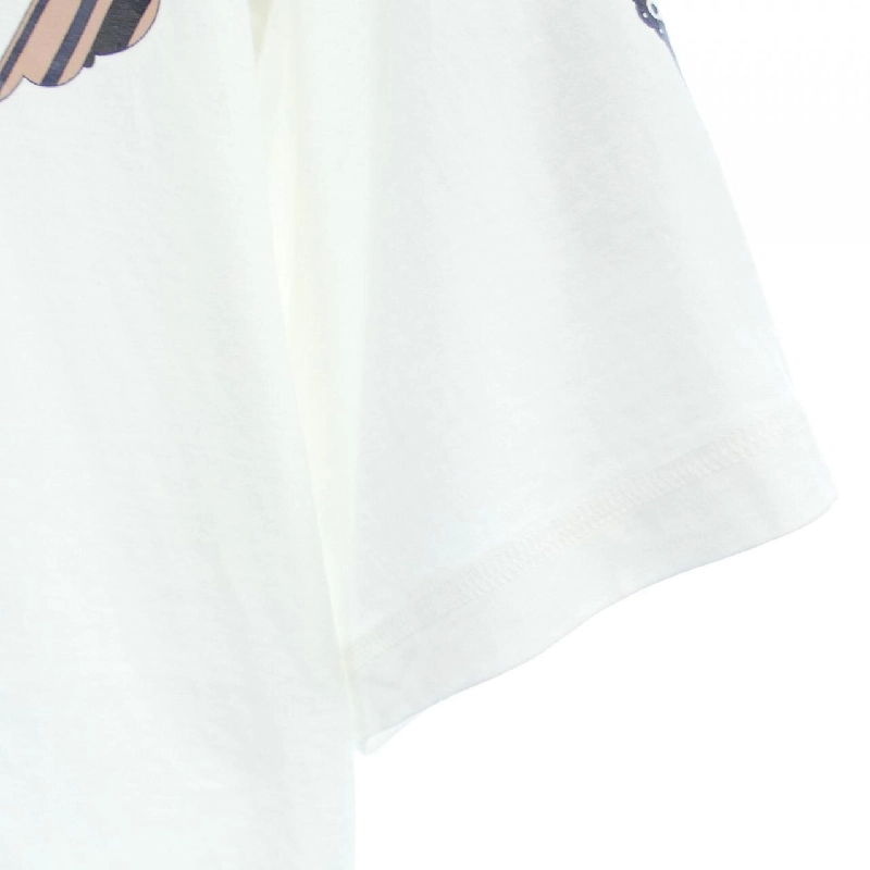 【Mã giảm giá】Áo phông HERMES 643023