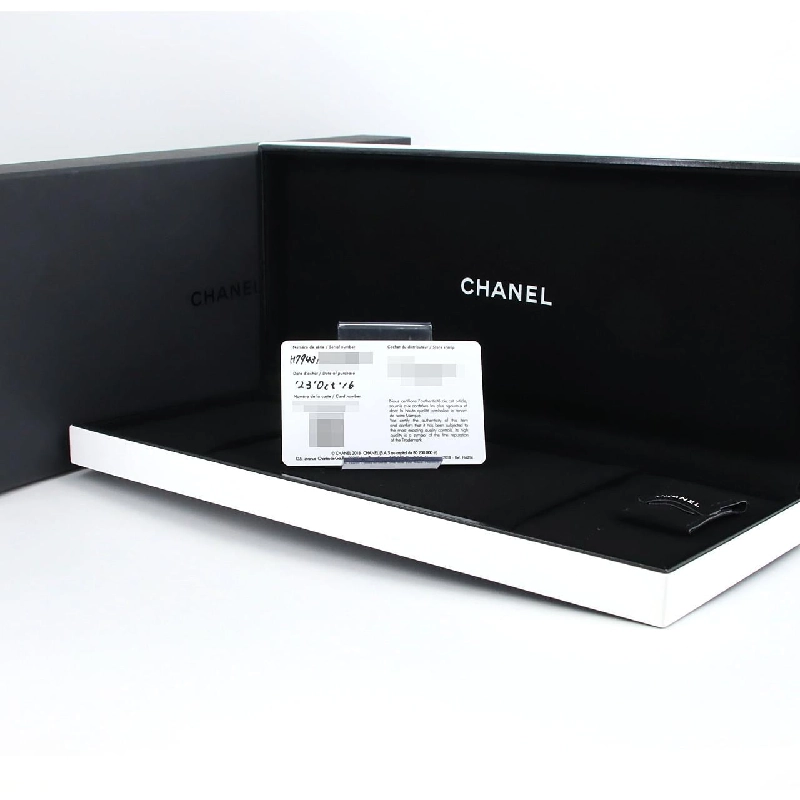 Chanel Première Lucky Star/D LIMITED H7943 SS Quartz - Hàng hiệu Authentic 873730