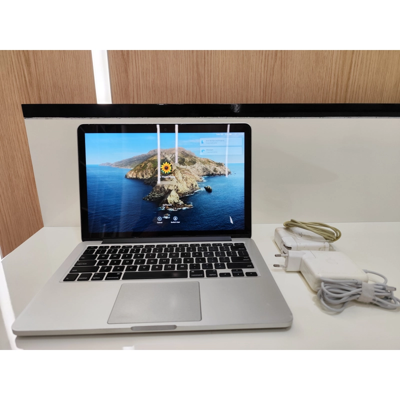 Macbook Pro Retina 13-inch, Late 2013 224378