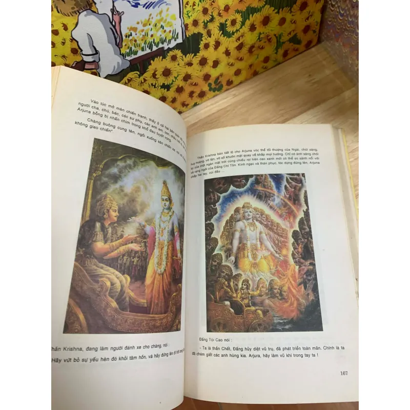 Sử thi Ấn Độ - T1: Mahabharata 927399