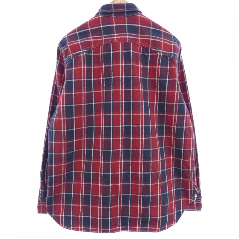 Áo sơ mi JUNYA WATANABE - Hàng hiệu Authentic 906260