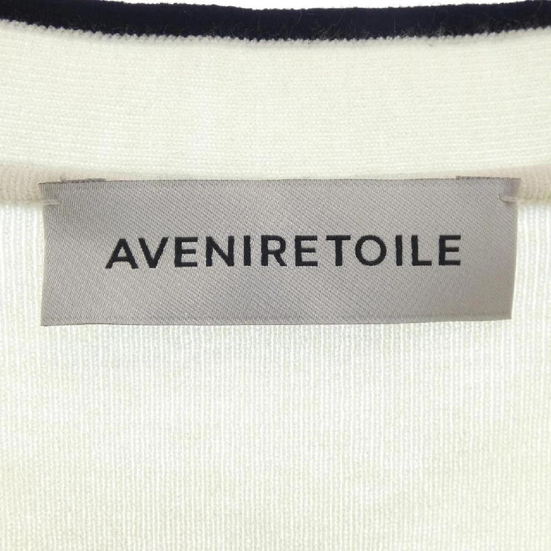 Aveniretoile Áo thun - Hàng hiệu Chính hãng 813765