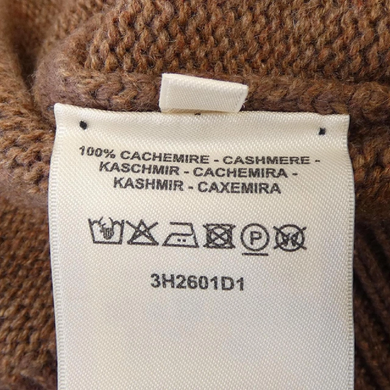 【Mã giảm giá】HERMES Áo len 645030