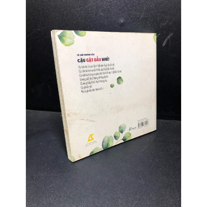 Thôi thì thương nhau nhé 2017 mới 80% bẩn và ố nhẹ HCM1311 912398