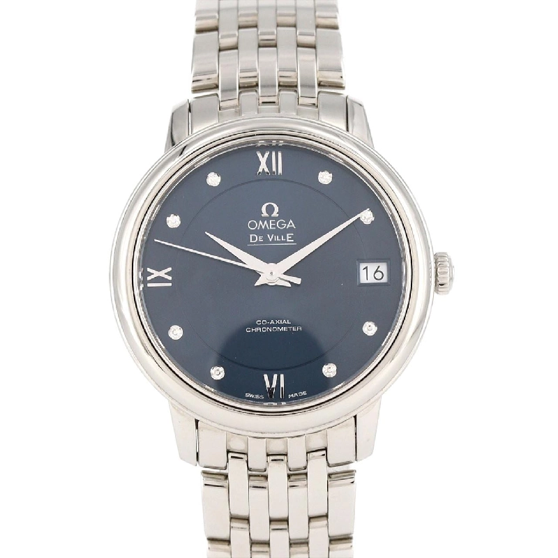 Đồng hồ Omega De Ville Prestige 8P 424.10.33.20.53.001 SS tự động - Hàng hiệu Chính hãng 876203