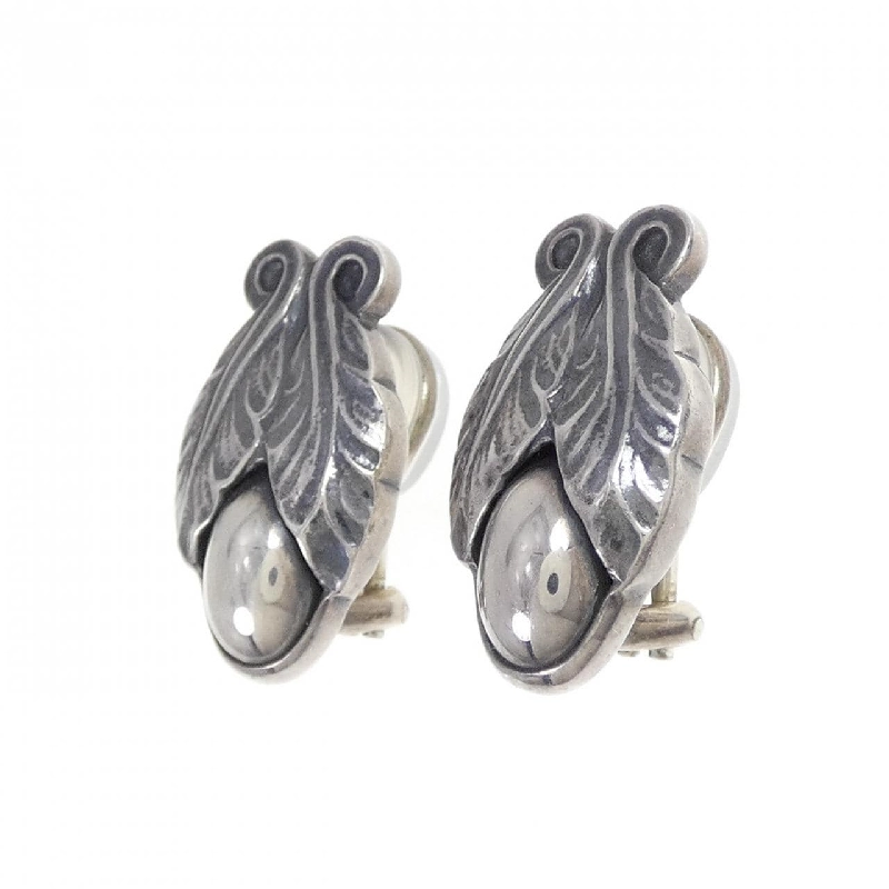 George Jensen 925 Bông tai - Hàng hiệu Chính hãng 846135