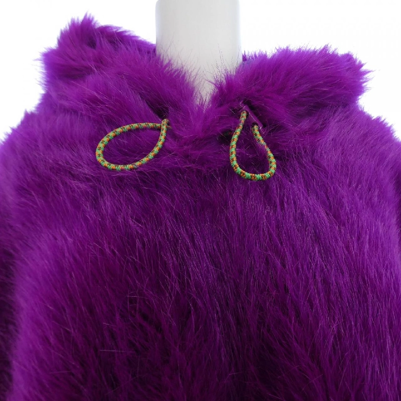 【Mã giảm giá】Áo khoác STELLA MCCARTNEY 644796