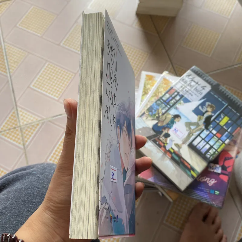 Đến ngày gặp anh 712002