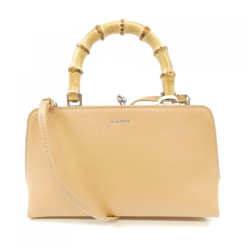 JIL SANDER GOJI BAMBOO J07WD0029 BAG - Hàng hiệu Chính hãng 831506