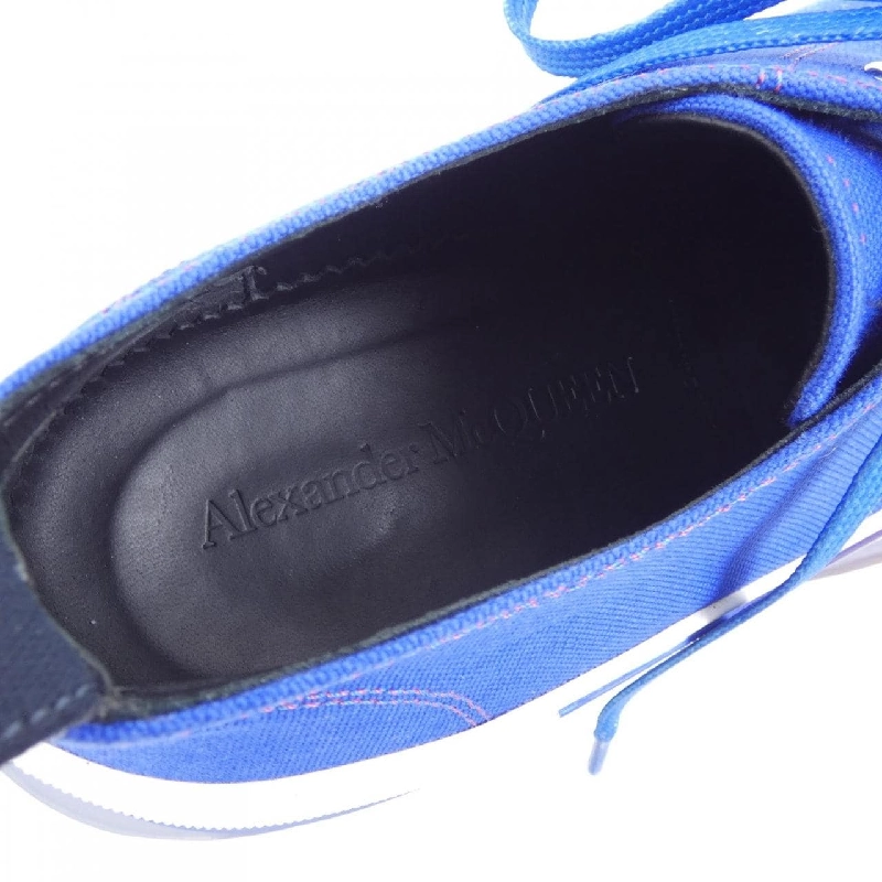 Giày sneaker ALEXANDER McQUEEN - Hàng hiệu Authentic 907305