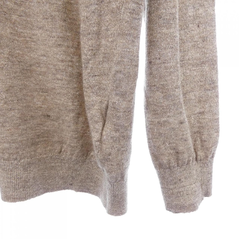 BRUNELLO CUCINELLI モニーレ MAR176200 ニット - Hàng hiệu Authentic 775089