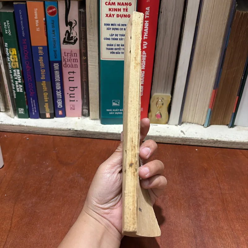 [Thiếu Trang] - II Sách Xưa: Bình Giải Văn Chương - Phạm Thế Ngũ - NXB Nam Sơn 796307