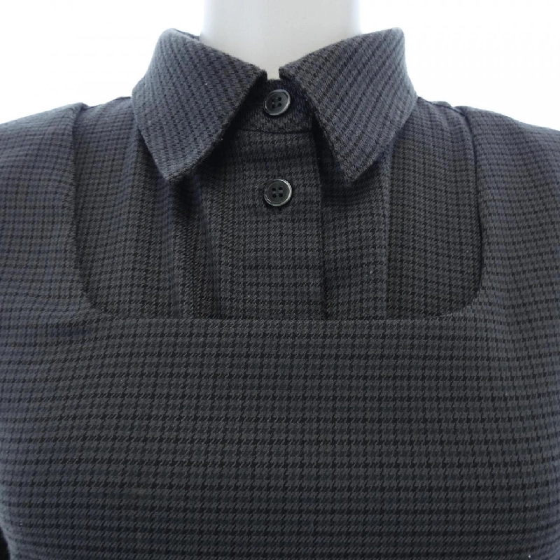 Áo sơ mi CLANE 642525