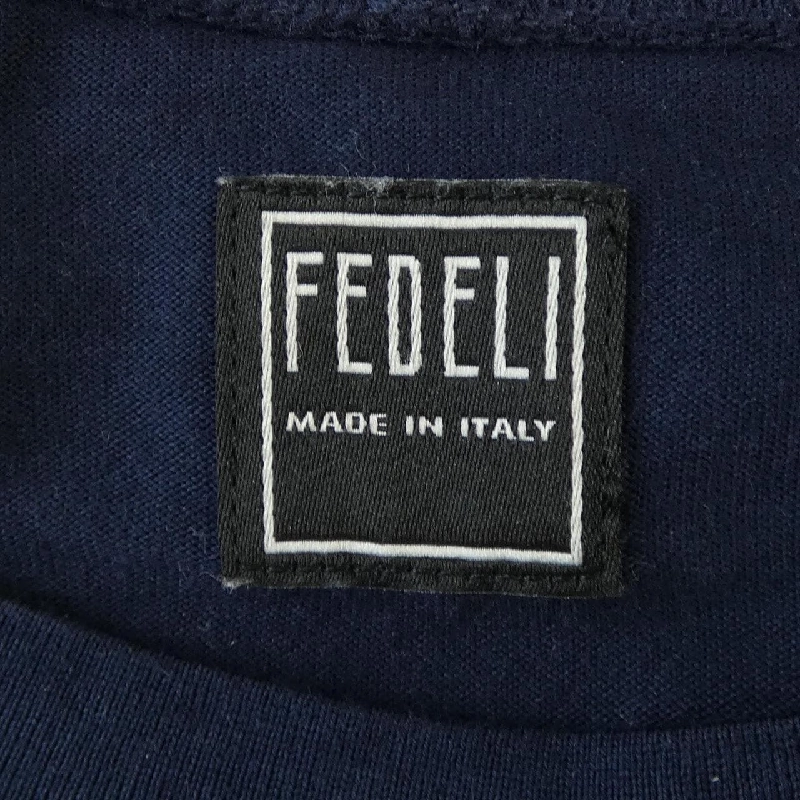 Áo thun FEDELI - Hàng hiệu Authentic 886316