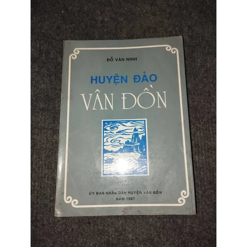 HUYỆN ĐẢO VÂN ĐỒN 957881