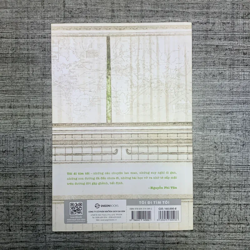 Tôi đi tìm tôi 707846