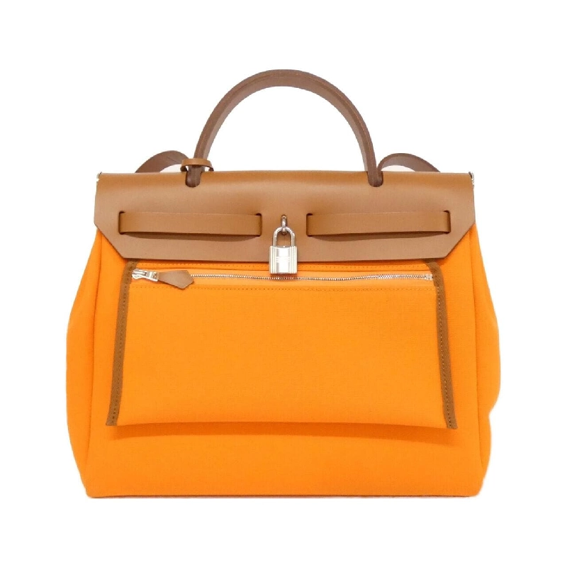 Túi Hermes Aile Bag Zip PM 079091CK 616883