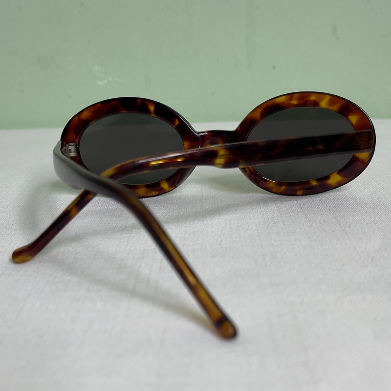 Kính cổ điển vintage - mặt vừa & nhỏ 549834
