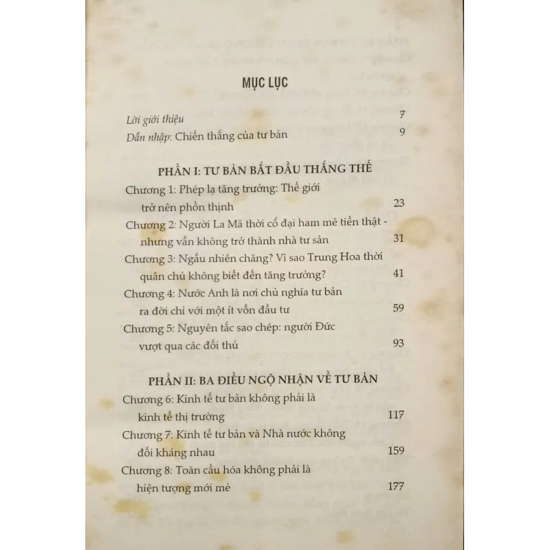 Tây Âu trong tiến trình phát triển kinh tế (Herrmann) 791013