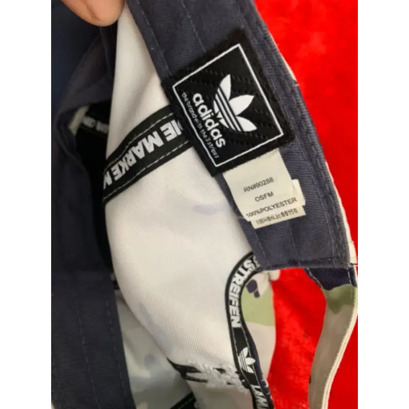 Đã bị ẩn Nón kết hiệu ADIDAS , hàng chính hãng 971819