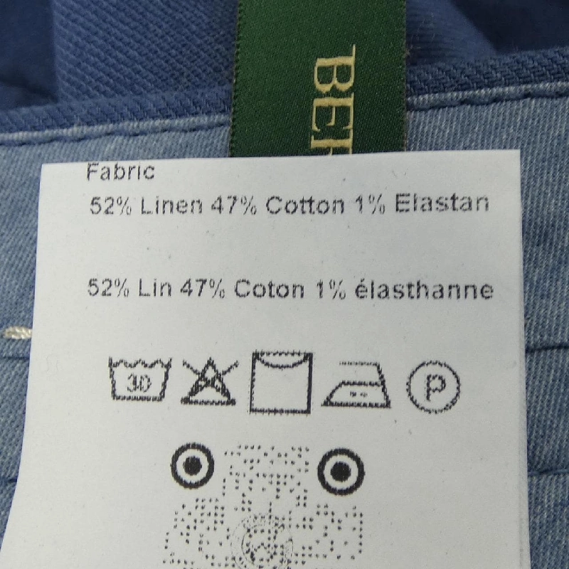 Quần BERWICH - Hàng hiệu Authentic 893589