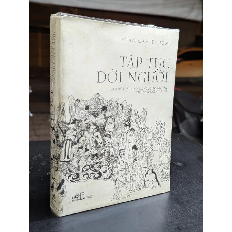 Tập tục đời người - Phan Cẩm Thượng 675551