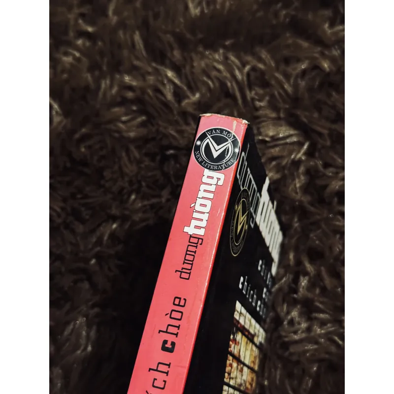 Chỉ tại con chim chích choè 719073