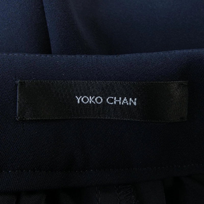 Yoko Chan YCP-620-077 Quần - Hàng hiệu Chính hãng 817447