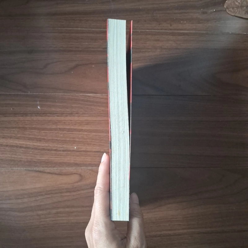 AFTERMATH Ác quỷ rừng phế tích 525679