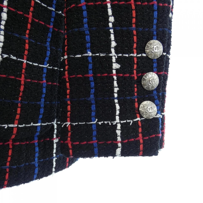 Áo khoác CHANEL - Hàng hiệu Authentic 825773