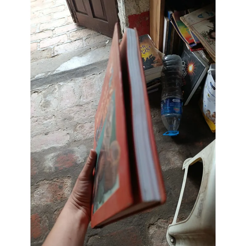 Những con vật làm nên lịch sử 1013741