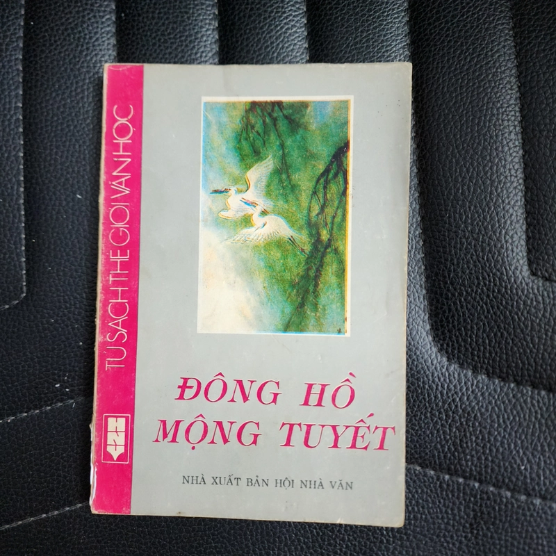 Đông Hồ Mộng Tuyết  475125
