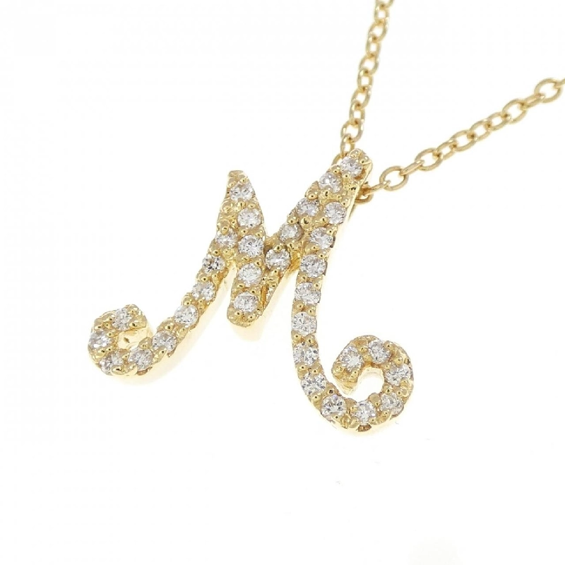 Ponte Vecchio Solomio Necklace 0.15CT - Hàng hiệu Authentic 843495