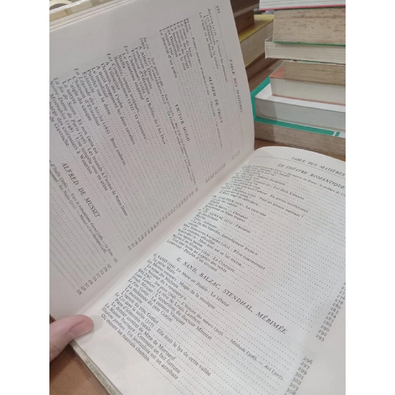 XIXe Siècle: Les grands auteurs Francais du programme - A. Lagarde, L. Michard 759550