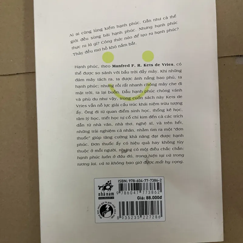 công thức hạnh phúc 569539