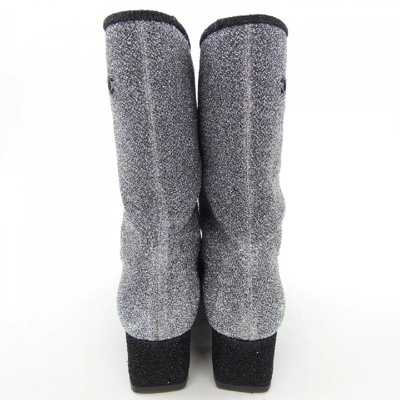 Giày bốt dài CHANEL G33220X51023 - Hàng hiệu Authentic 829624