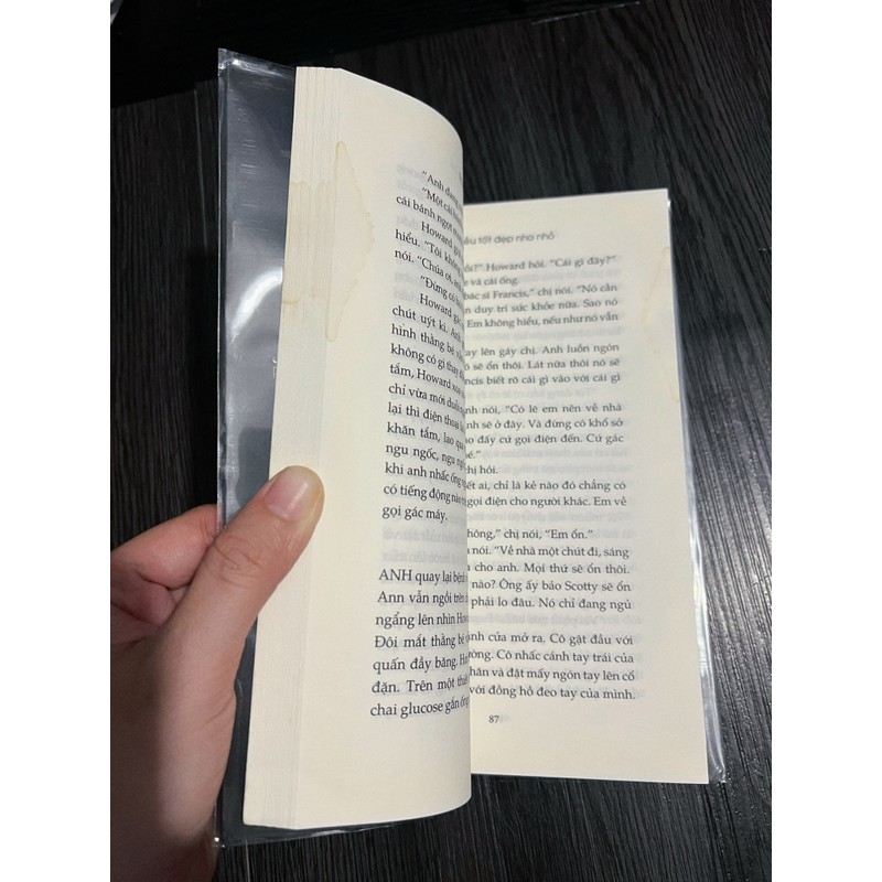 Thánh Đường - Raymond Carver 165590