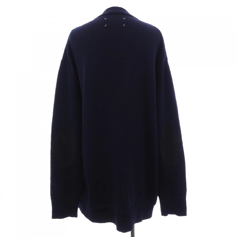 Maison Margiela SI1GP0003 Áo khoác cardigan - Hàng hiệu Authentic 897287