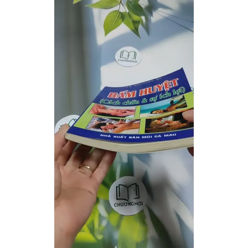 Bấm Huyệt 707258