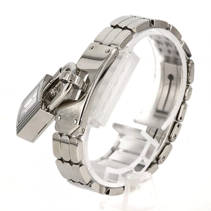 Đồng hồ Hèrmes Kelly KE4.110 SS Quartz - Hàng hiệu Authentic 875987