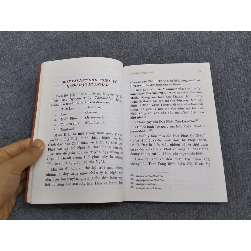 CHÂU NGỌC TRONG TA. CẨM NANG PHẬT PHÁP TẬP I 494948