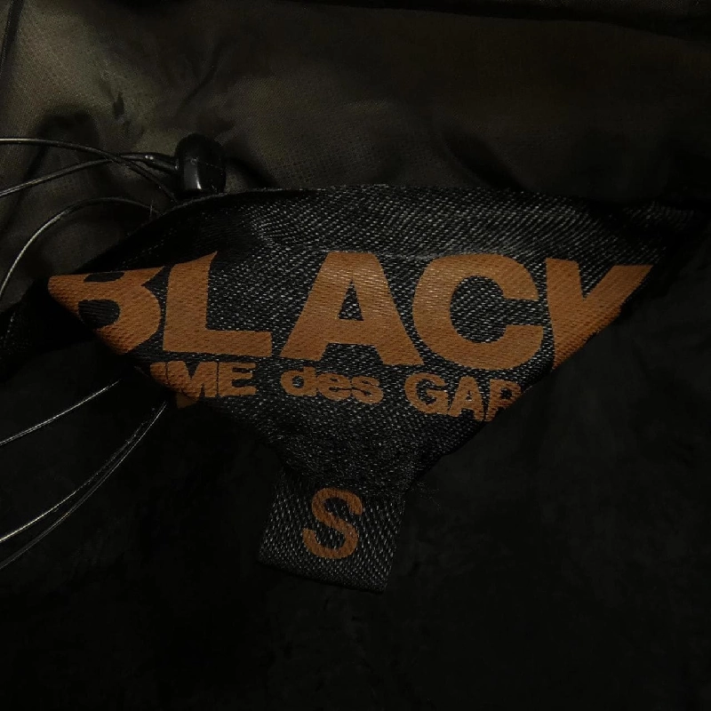 【Mã giảm giá】Áo khoác BLACK GARCONS của Black Comme des Garçons 638741