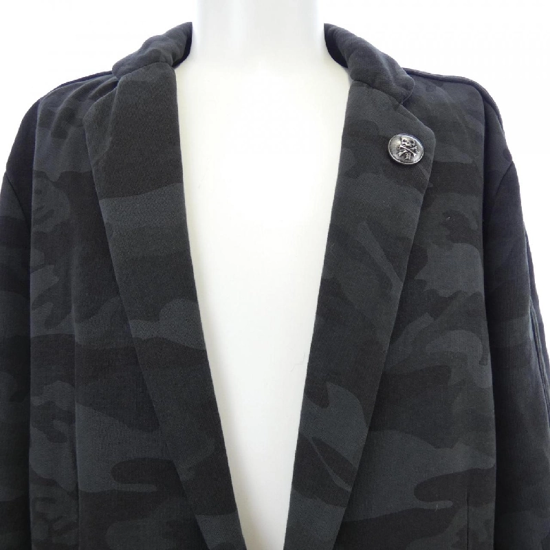 Áo khoác HYDROGEN - Hàng hiệu Authentic 897716