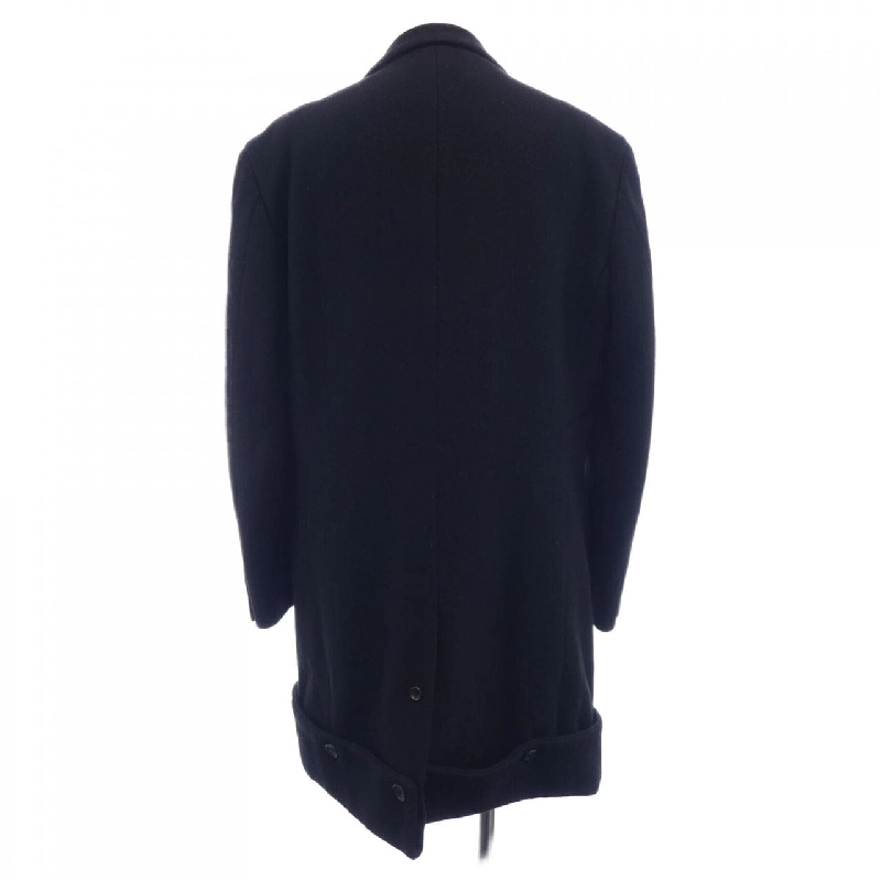 Áo khoác YOHJI YAMAMOTO POUR HOMME HK-J61-144 - Hàng hiệu Authentic 885392