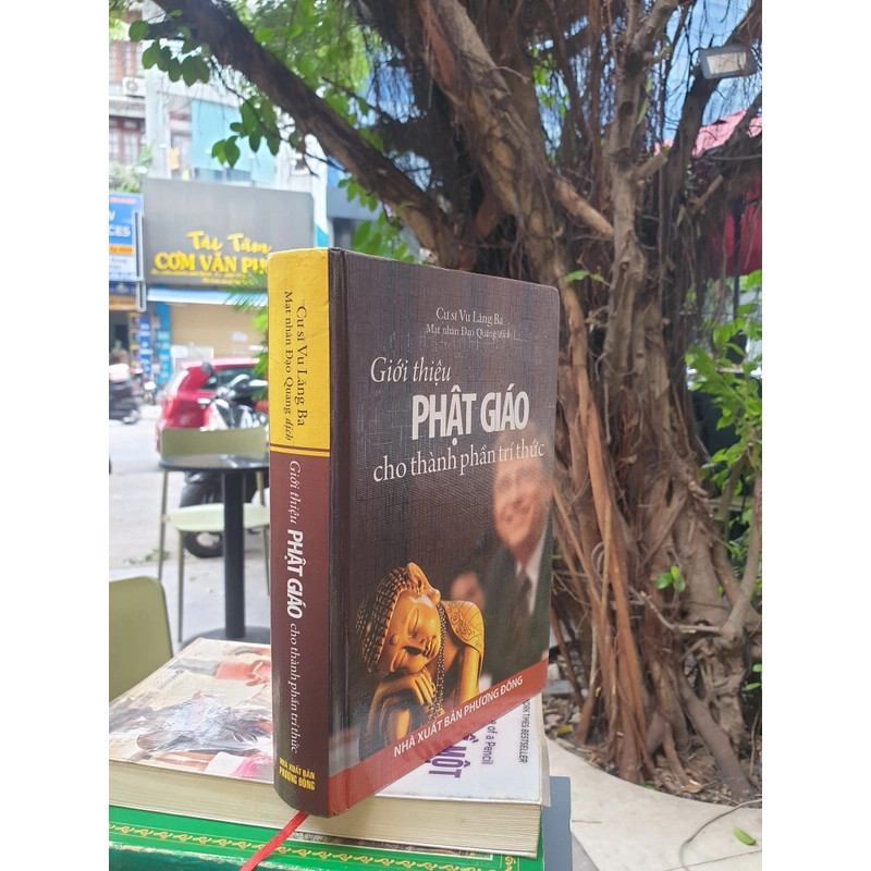 Giới thiệu Phật Giáo cho thành phần trí thức (mới nguyên) 477810